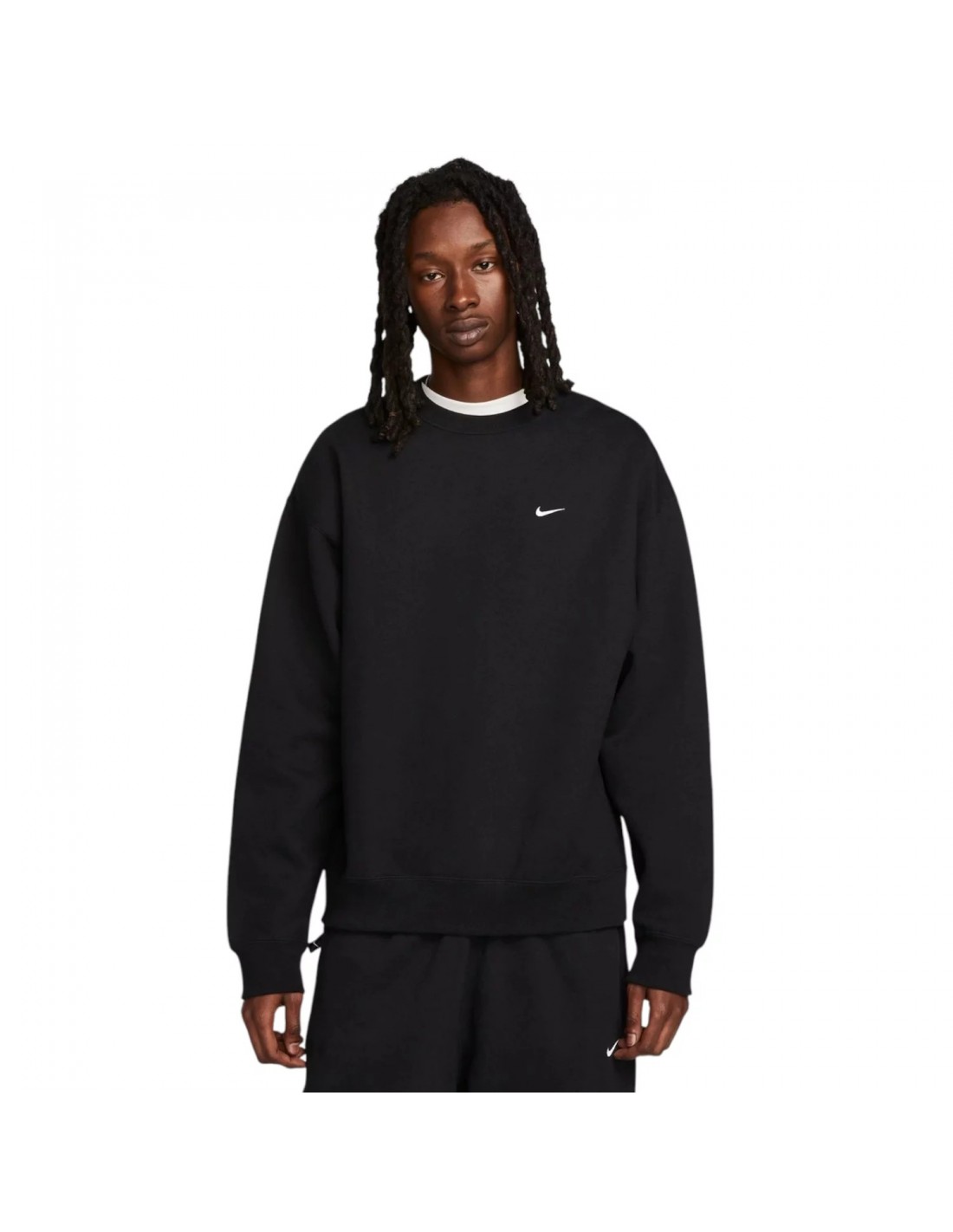 Men's Hoodies & Sweatshirts Nike Black