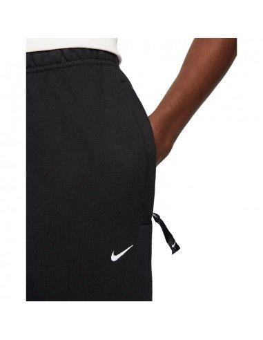Nike Solo Swoosh Fleece Pants DX1364010