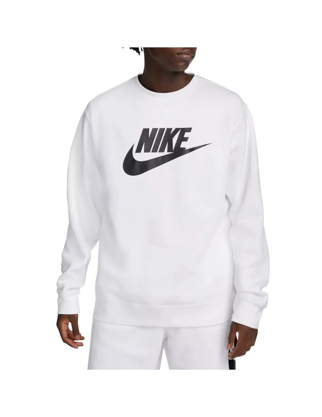 Men's Hoodies & Sweatshirts Nike Black