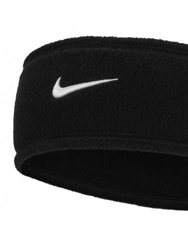 Nike W One ThermaFit Fleece Headband...