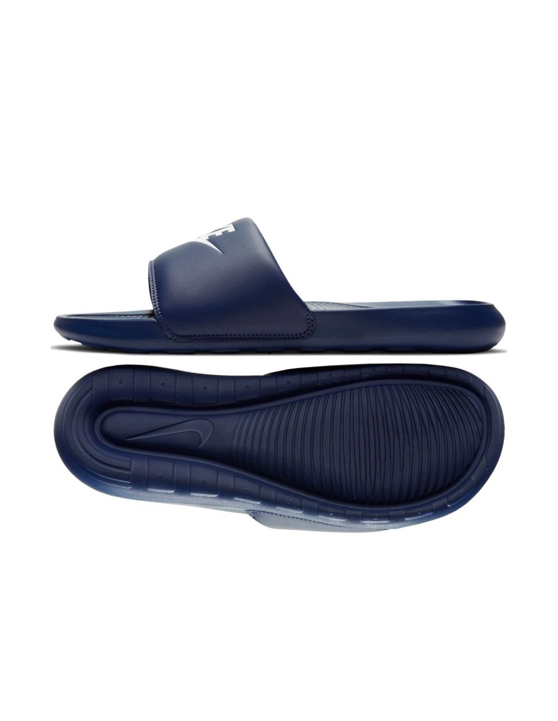 Men's Sports Sandals Nike Black