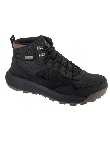 Skechers Cambert Harlan 210932BLK