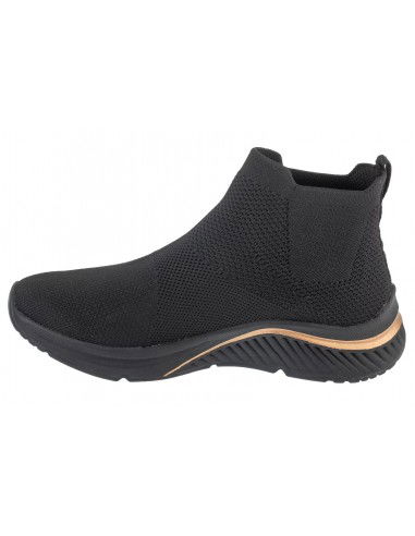 Skechers Arch Fit SMiles Sock Walk...