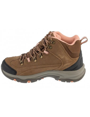 Skechers TregoAlpine Trail 167004BRTN