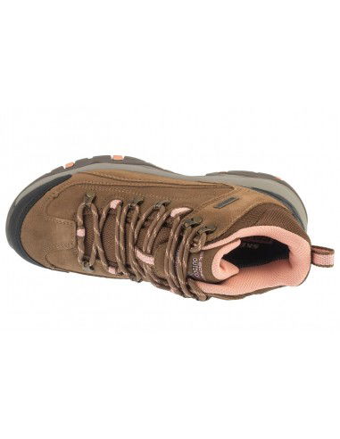 Skechers TregoAlpine Trail 167004BRTN