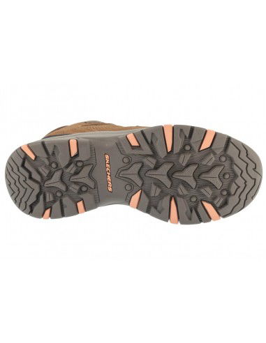 Skechers TregoAlpine Trail 167004BRTN