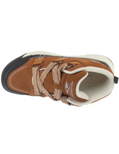 Skechers Yana Collins Landing 180320WTBK