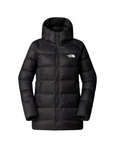 The North Face Hyalite Down Parka...