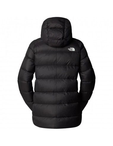The North Face Hyalite Down Parka...