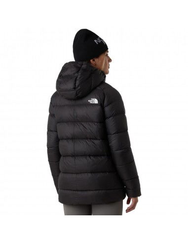 The North Face Hyalite Down Parka...