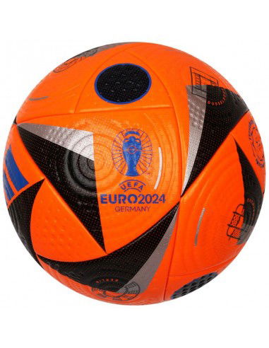 adidas Fussballliebe Winter Euro 2024...