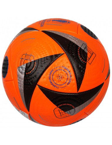 adidas Fussballliebe Winter Euro 2024...