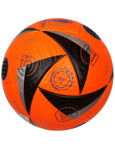 adidas Fussballliebe Winter Euro 2024...