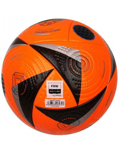 adidas Fussballliebe Winter Euro 2024...