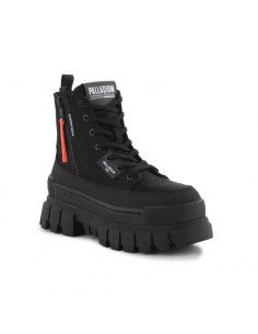 Palladium Revolt Boot Zip...