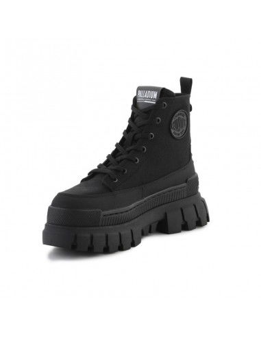 Palladium Revolt Boot Zip Tx W...