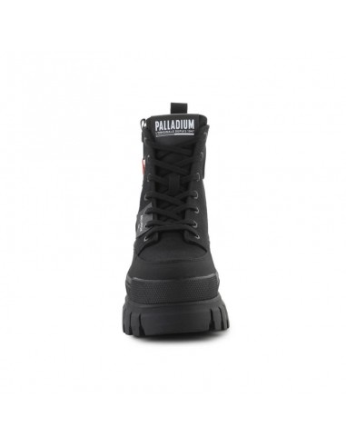 Palladium Revolt Boot Zip Tx W...