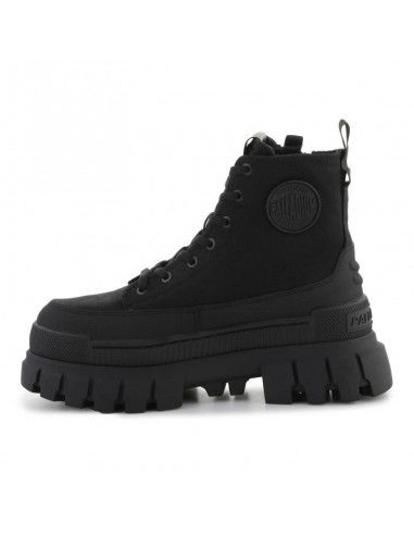 Palladium Revolt Boot Zip Tx W...
