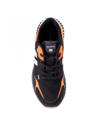 Iguana Maldwin Teen Jr 92800489980 shoes