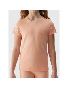 100 cotton plain girls'...