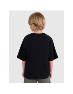 Boy's oversize plain Tshirt... 2