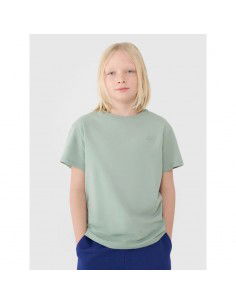 Boy's oversize plain Tshirt...