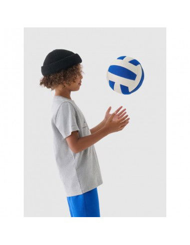 Boy's printed Tshirt 4F Junior...