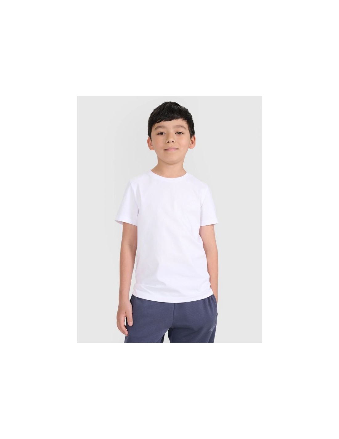 Boys' T-Shirts 4F