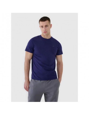 Men's cotton Tshirt 4F...