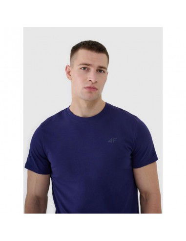 Men's cotton Tshirt 4F...