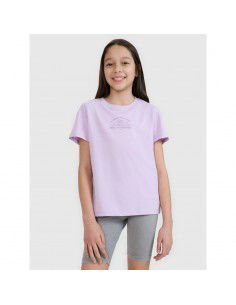 Girls' regular printed...