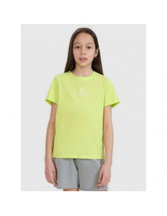 Girls' regular printed...