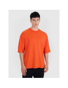 Men's oversize plain Tshirt...