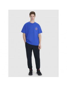 Men's oversize printed... 2