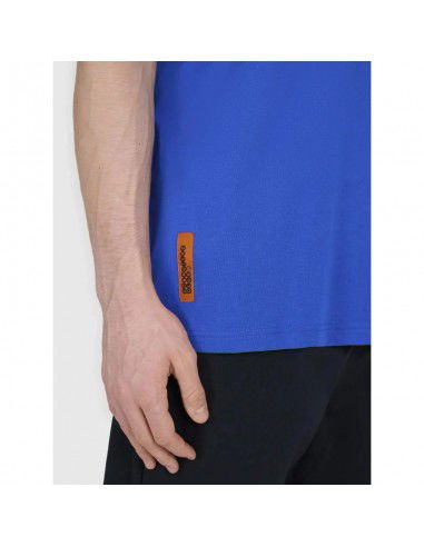 Men's oversize printed Tshirt 4F...