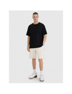 Men's oversize plain Tshirt... 2