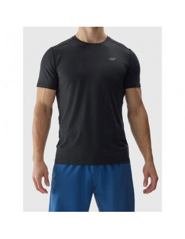 Men's quickdrying training Tshirt 4F...