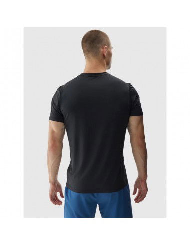 Men's quickdrying training Tshirt 4F...