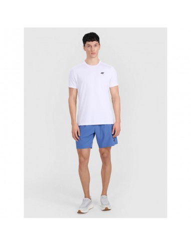 Men's quickdrying training Tshirt 4F...