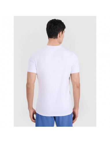 Men's quickdrying training Tshirt 4F...