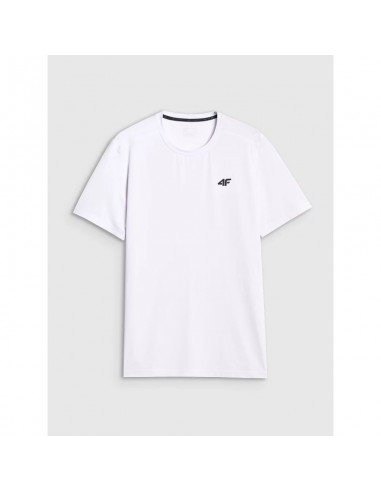 Men's quickdrying training Tshirt 4F...