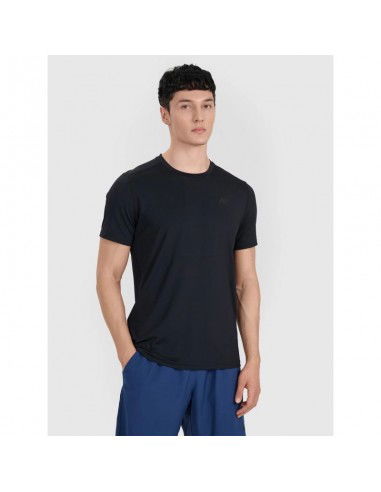 Men's quickdrying training Tshirt 4F...