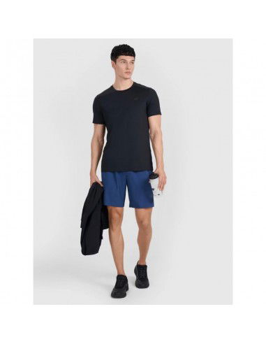 Men's quickdrying training Tshirt 4F...