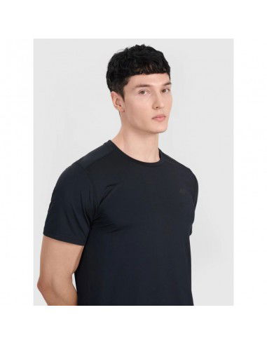 Men's quickdrying training Tshirt 4F...