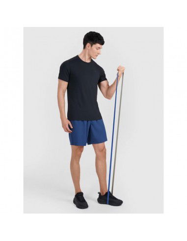 Men's quickdrying training Tshirt 4F...