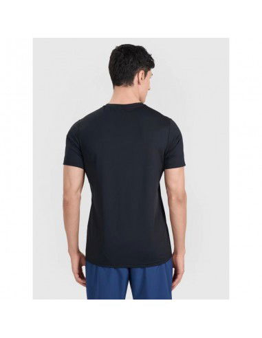 Men's quickdrying training Tshirt 4F...