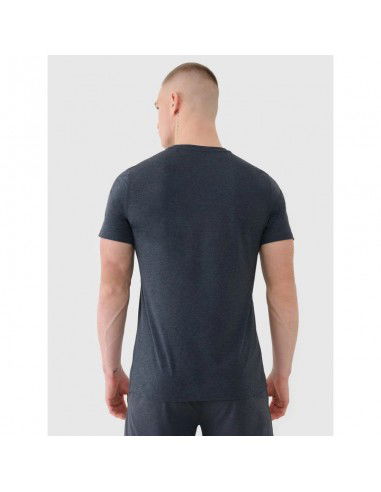 Men's quickdrying training Tshirt 4F...