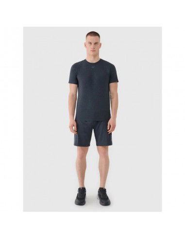 Men's quickdrying training Tshirt 4F...