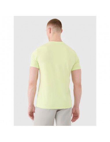 Men's quickdrying training Tshirt 4F...