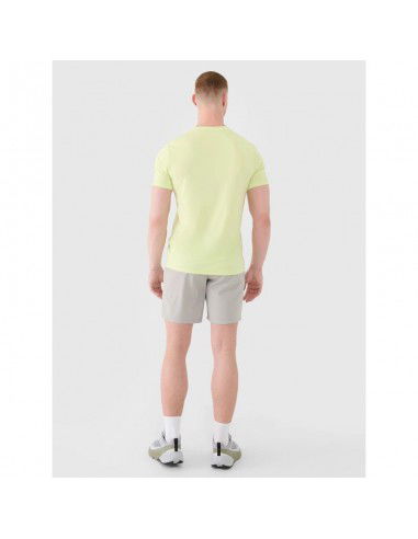 Men's quickdrying training Tshirt 4F...